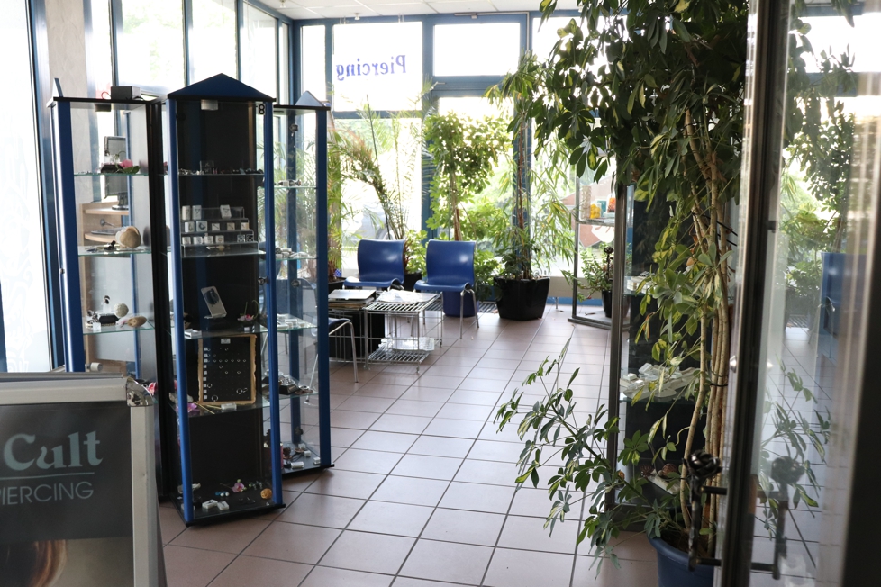 BodyCult Studios Tattoo und Piercing Fürth und Umgebung