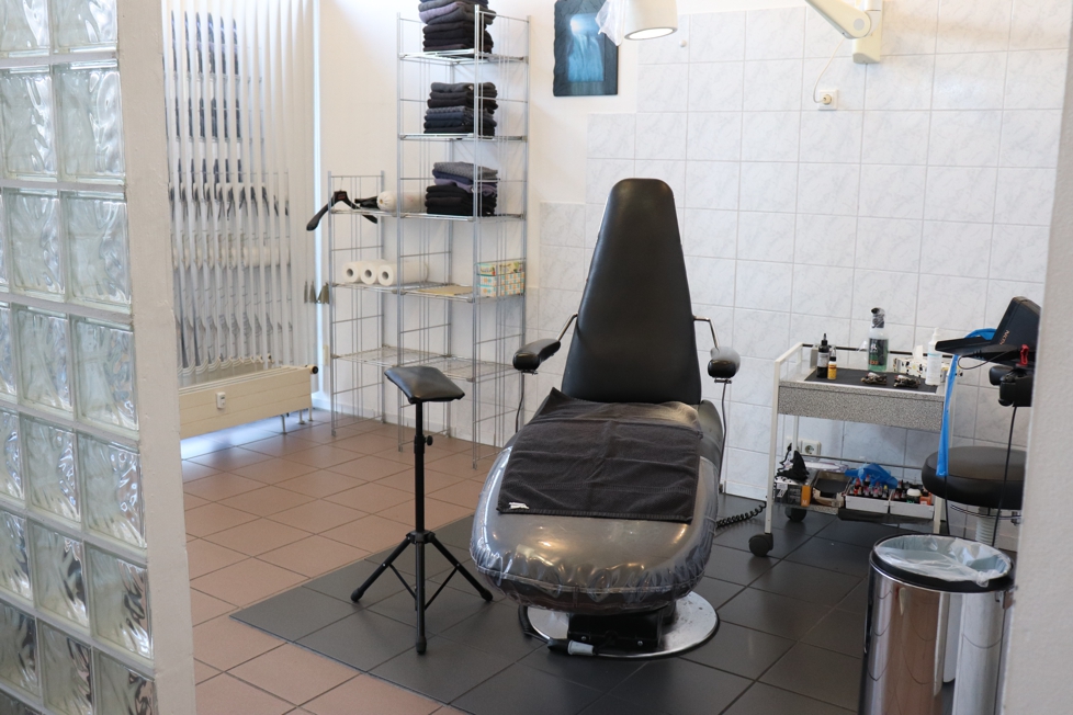 BodyCult Studios Tattoo und Piercing Fürth und Umgebung