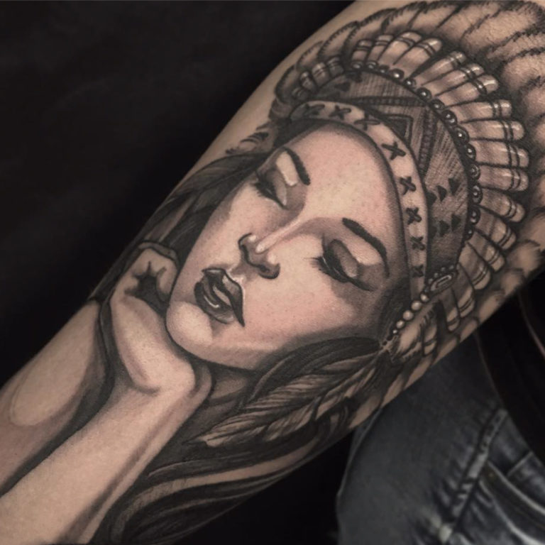 Bodycult Tattoo und Piercing Dein Studio in Ulm, Günzburg und Fürth