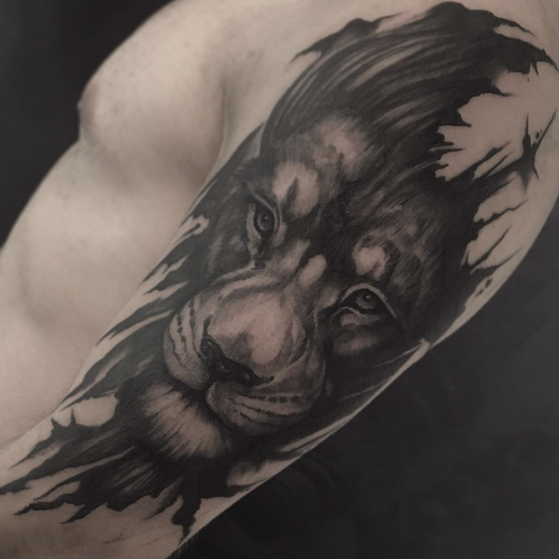 Bodycult Tattoo und Piercing Dein Studio in Ulm, Günzburg und Fürth