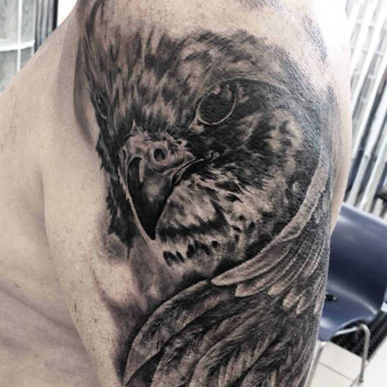 Bodycult Tattoo und Piercing Dein Studio in Ulm, Günzburg und Fürth