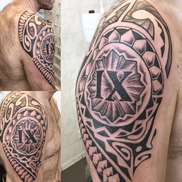 Bodycult Tattoo und Piercing Dein Studio in Ulm, Günzburg und Fürth