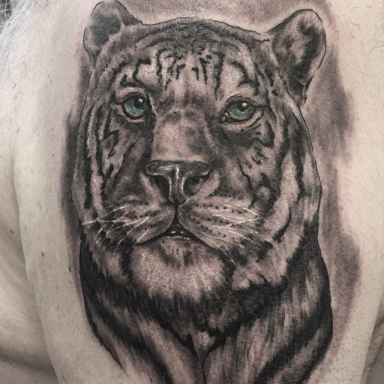 Bodycult Tattoo und Piercing Dein Studio in Ulm, Günzburg und Fürth