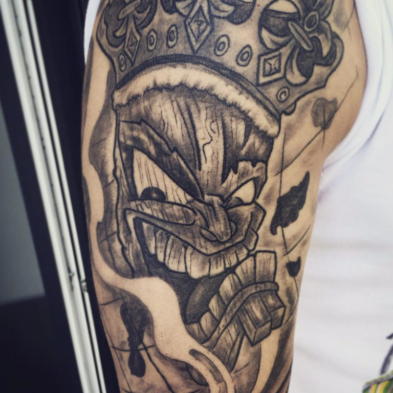 Bodycult Tattoo und Piercing Dein Studio in Ulm, Günzburg und Fürth