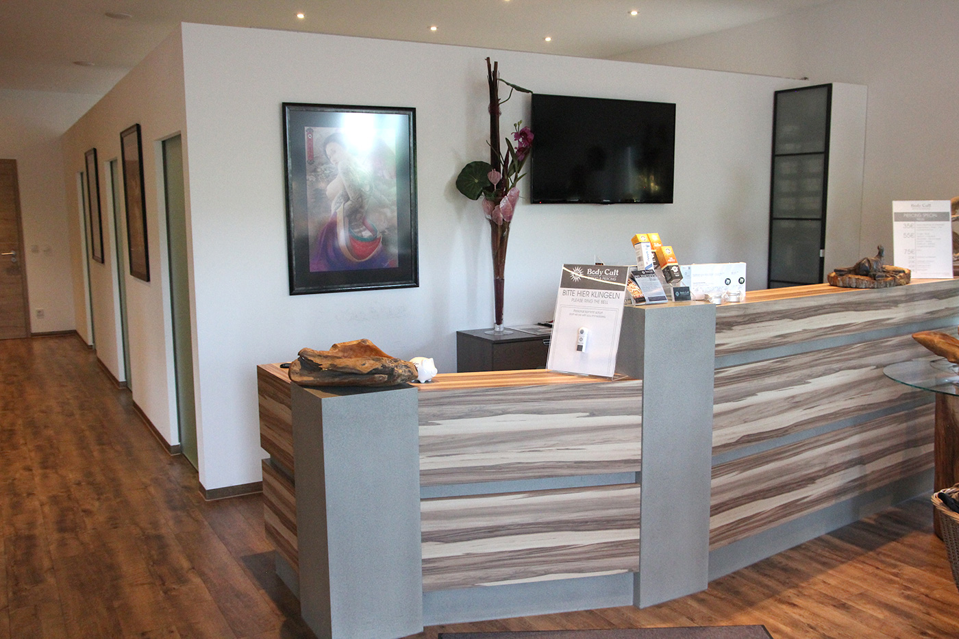 BodyCult Studios Tattoo und Piercing in Günzburg
